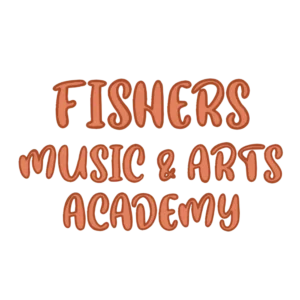 Fishers Music and Arts Academy Logo