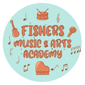 Fishers Music and Arts Academy Logo